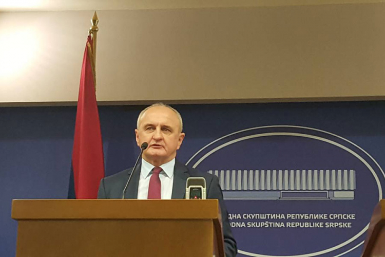 Đokić: FBiH namjerno napravila problem svojim građanima
