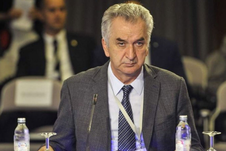 Šarović: U WTO prije godišnjih odmora