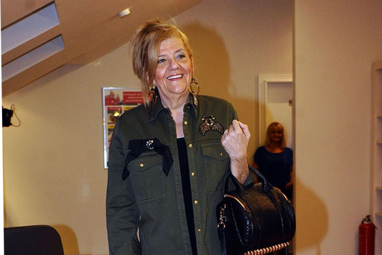 Marina Tucaković operisana, više od godinu dana sumnjala da ima tumor