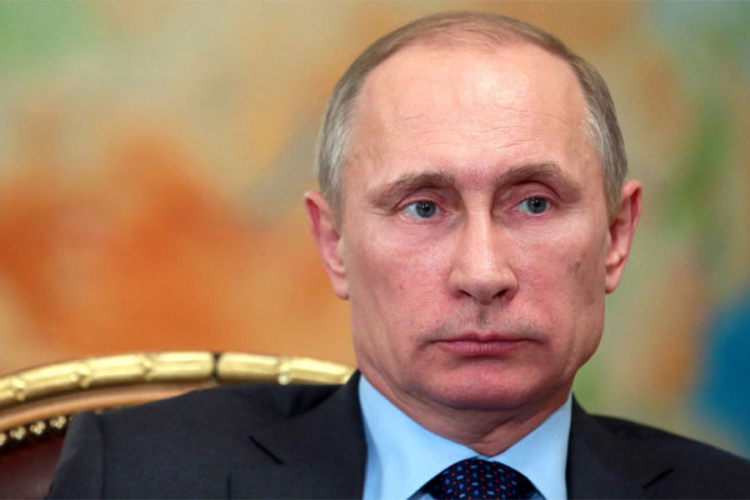 Putin priznao da nema smartfon
