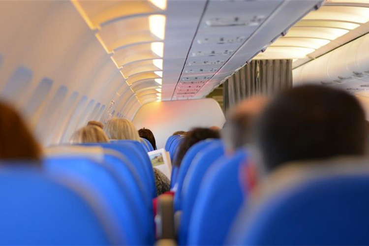 Aviokompanija prihvatila kartu staru skoro 20 godina