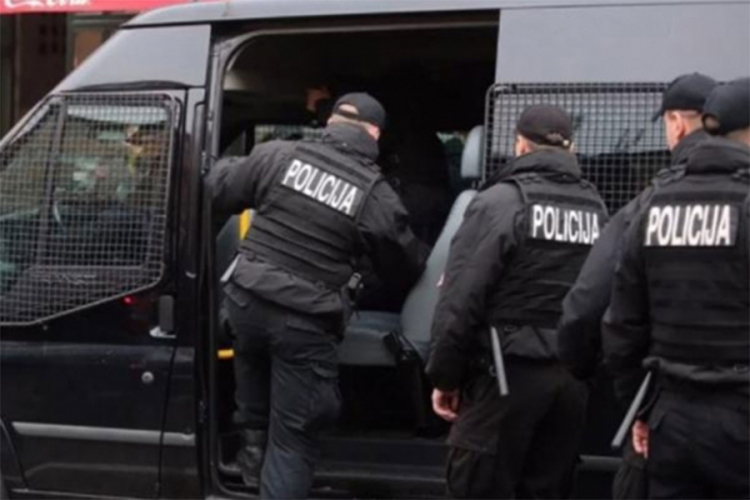 U nastavku akcije 'Neon' uhapšene još dvije osobe