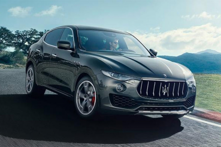 Maserati ne otpušta, radnicima solidarno smanjene plata