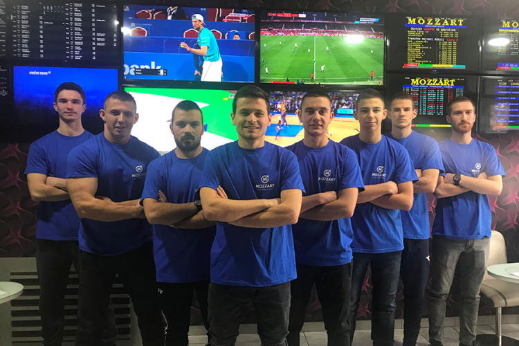 Mozzart obukao FK Laktaši