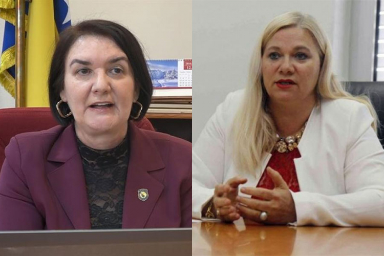 Tadićeva i Jukićeva bile ilegalno prisluškivane?