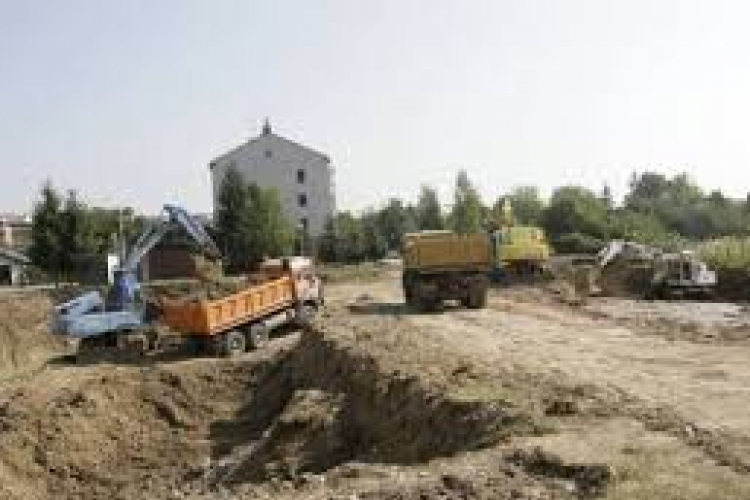 Grad ih nije obavijestio o urbanističkoj saglasnosti