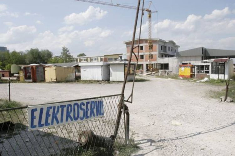 Otvorena istraga o Elektroservisu