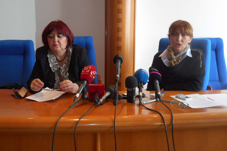 Fond solidarnosti: U februaru dvoje djece upućeno na liječenje u inostranstvo