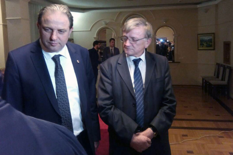 "Nada da će tužba protiv NATO biti podignuta do kraja godine"