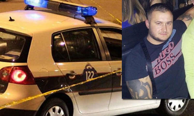 Ispaljeno nekoliko hitaca na kuću Beriza Kabilovića u Tuzli