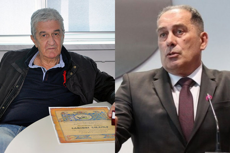 Otvoreno pismo Draganu Mektiću: Svi smo čuli da ste rekli to što je "izvađeno iz konteksta"