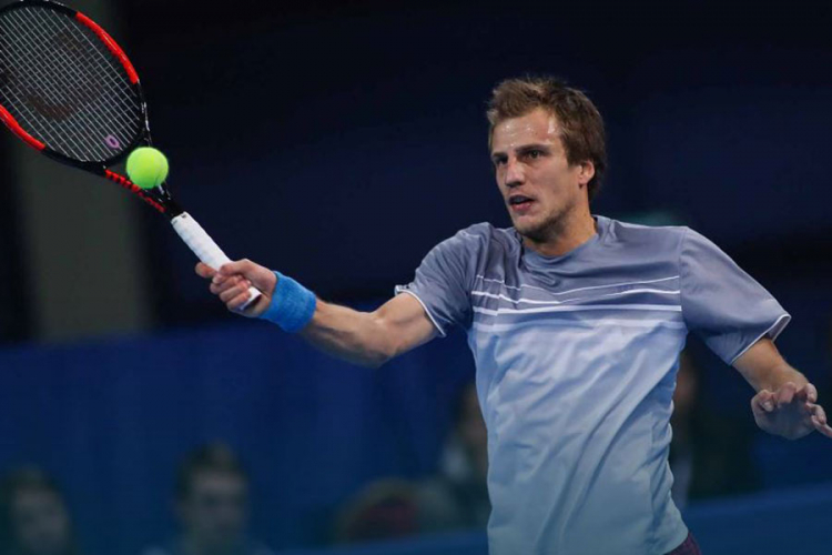 Bašiću prva ATP titula