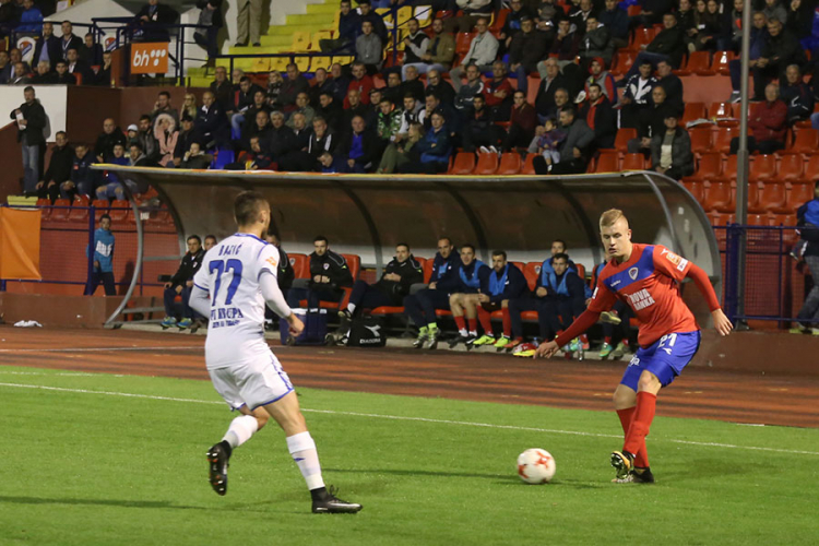 Za Danilovića 250.000 evra