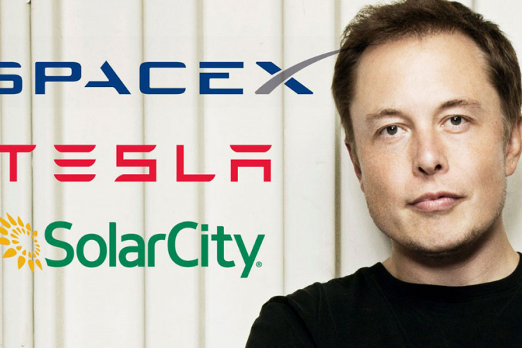 Ko je Ilon Mask, vlasnik "Tesle" i "SpaceX"?