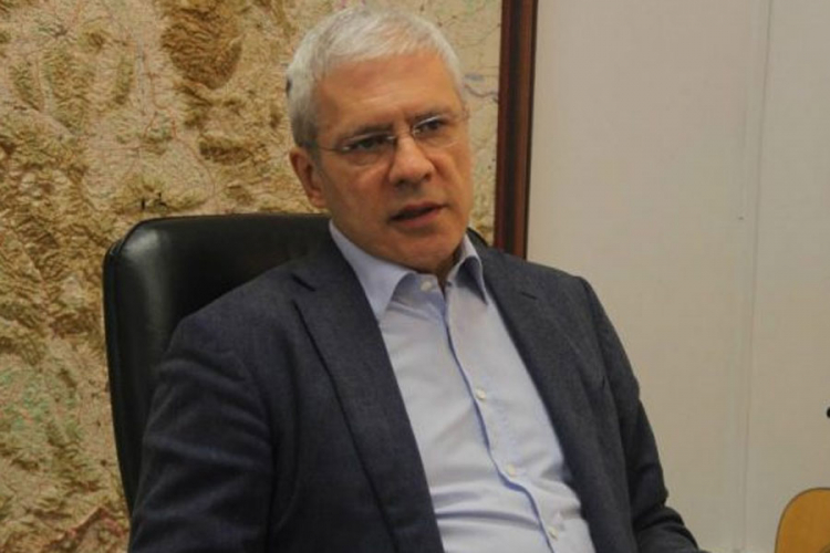 Bivši predsjednik Srbije Boris Tadić: Vučić treba lično da se izvini Hrvatima