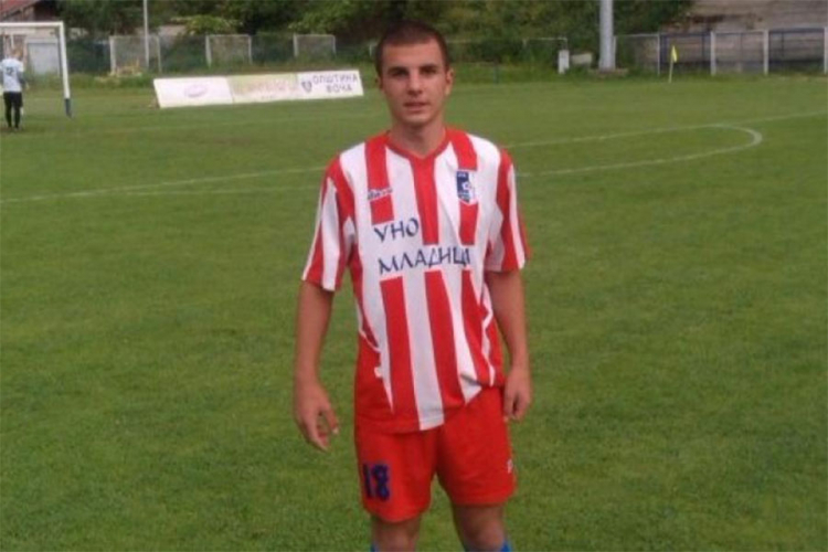 Milutinović u Borcu