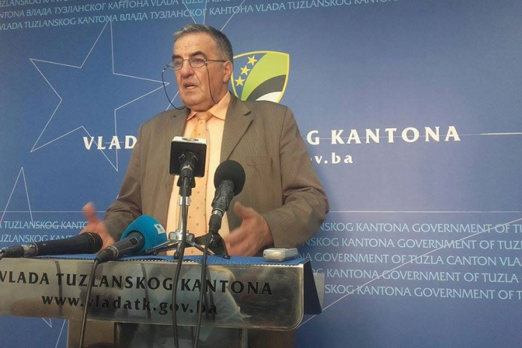 Tuzlanski kanton povećava minimalac?