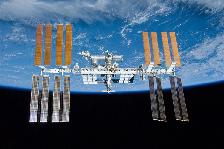Tramp želi da NASA do 2025. napusti Međunarodnu svemirsku stanicu
