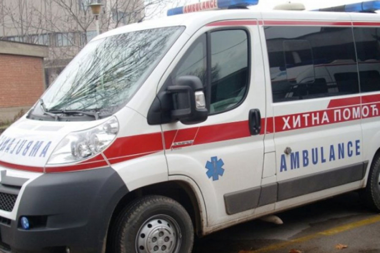 Tromjesečna beba se smrzla na smrt, roditelji uhapšeni