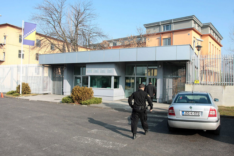 Rasteže se izbor glavnog tužioca