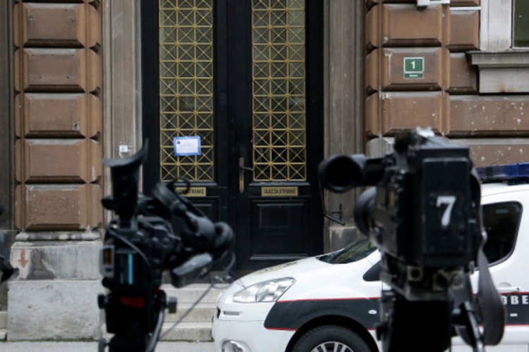 Na suđenju prijetio inspektoru: Osvetiću se makar za 50 godina