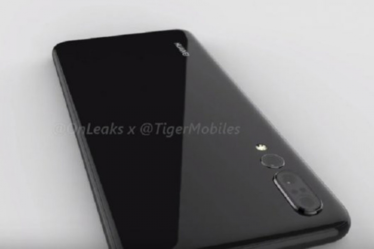 Pojavili se detalji o novom Huawei telefonu