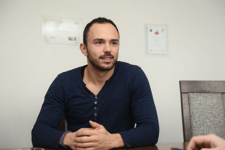 Nemiri u bh. atletici uoči Balkanskog dvoranskog prvenstva