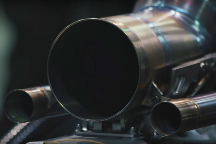 Stiže novi zvuk u F1