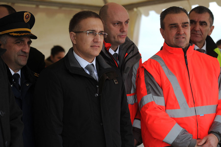 Stefanović: Slučaj ubijene Jelene Marjanović polako dobija epilog