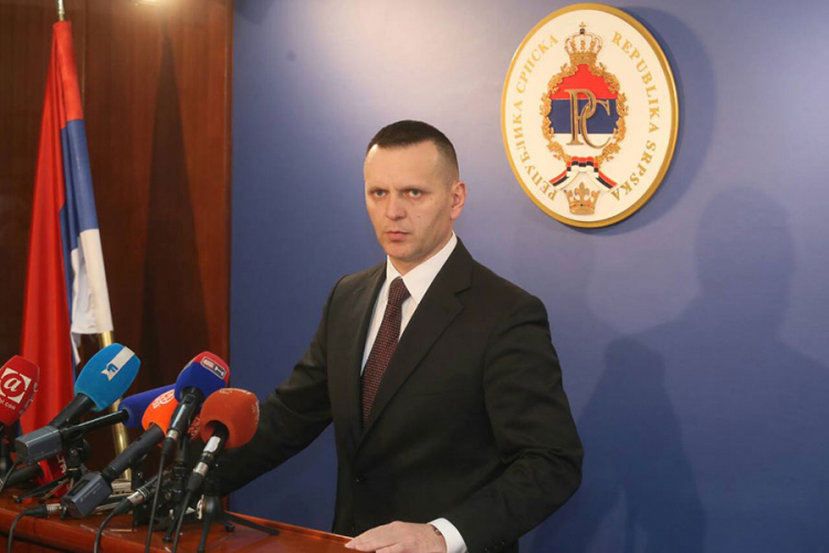 Lukač: Neće nas obučavati Rusi nego Amerikanci