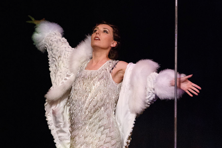 Dušica Bijelić za "Nezavisne": Bez kulture nema ni zdravlja u narodu