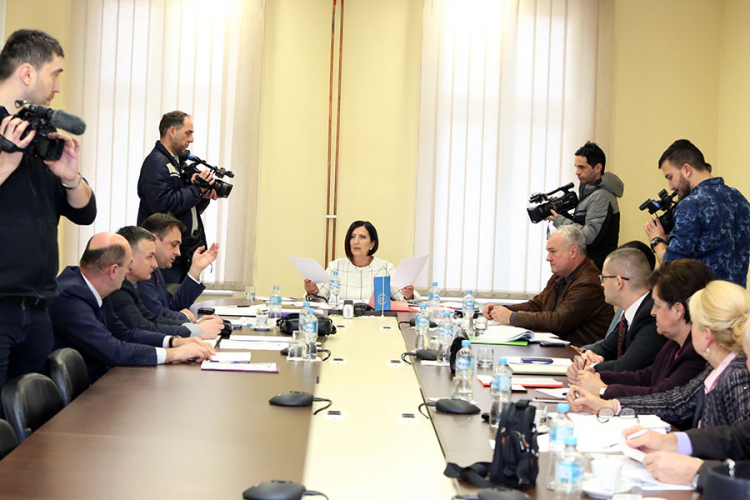 Akcioni plan zapošljavanja bez zelenog svjetla