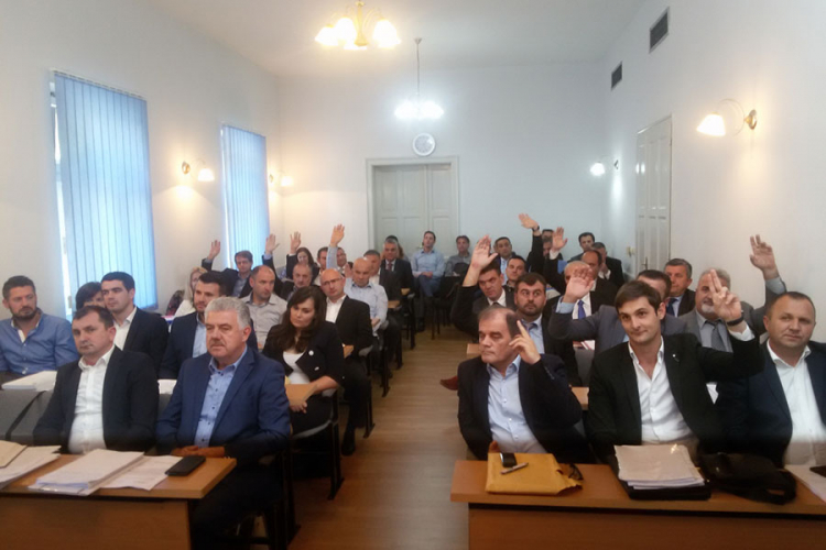 Analiza CCI: Od 110 programa rada na vrijeme usvojeno 14