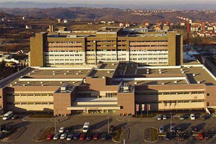 Načelnici Kliničkog centra RS napustili sindikat doktora