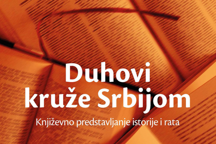 Predstavljena knjiga Dejvida A. Norisa o ratovima na Balkanu
