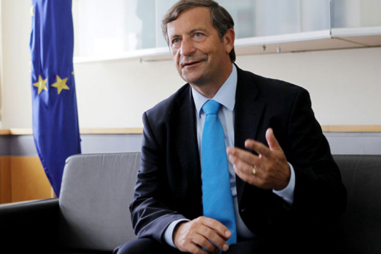 Erjavec najavio tužbu protiv Hrvatske Sudu EU