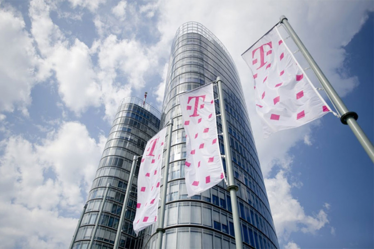 "Hrvatski telekom" otpušta 60 radnika, otpremnina 30.000 €