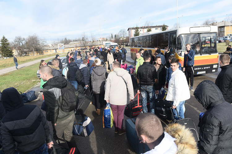 BiH trajno napustio svaki peti stanovnik