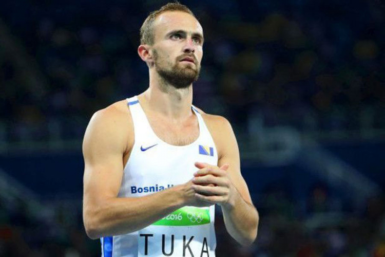 Atletičari BiH na Prvenstvu Balkana u Istanbulu