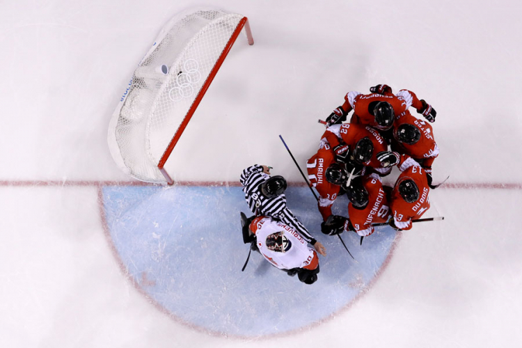 Zašto nema igrača iz NHL-a na ZOI?