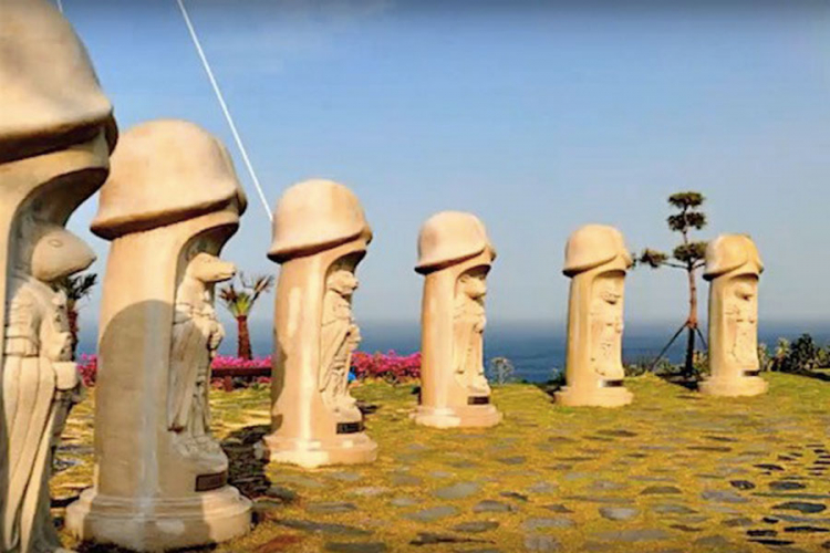 "Penis Park" u Južnoj Koreji veća atrakcija nego ZOI