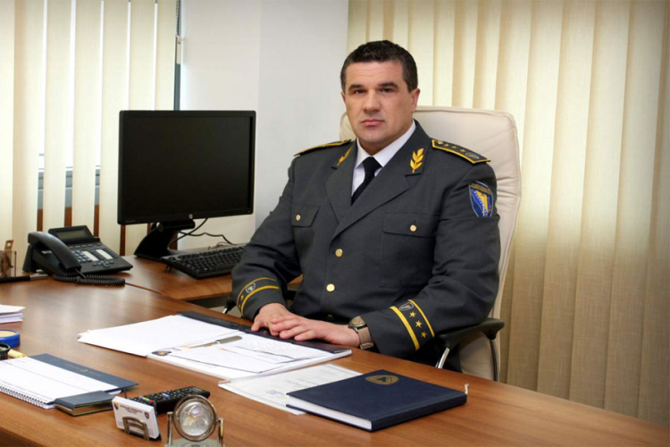 Galić: BiH od decembra dio nove rute