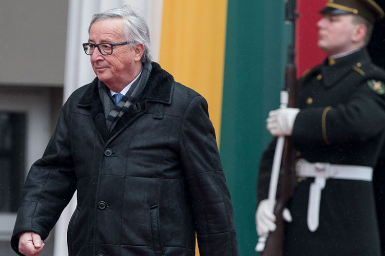 Junker otkrio zašto EU ima "specijalne zahtjeve" za Balkan