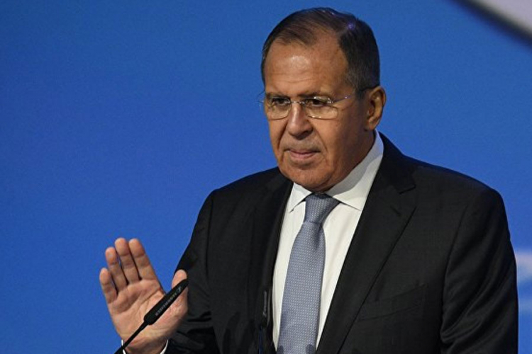 Lavrov: Rezolucija 1244 na snazi dok Beograd i Priština ne postignu dogovor