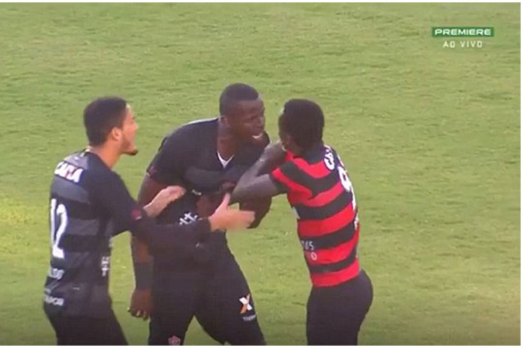 Derbi u Brazilu: Sudija podijelio devet crvenih kartona