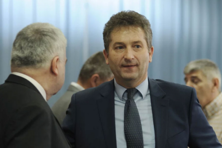 Novi premijer Tuzlanskog kantona isključen iz SDA