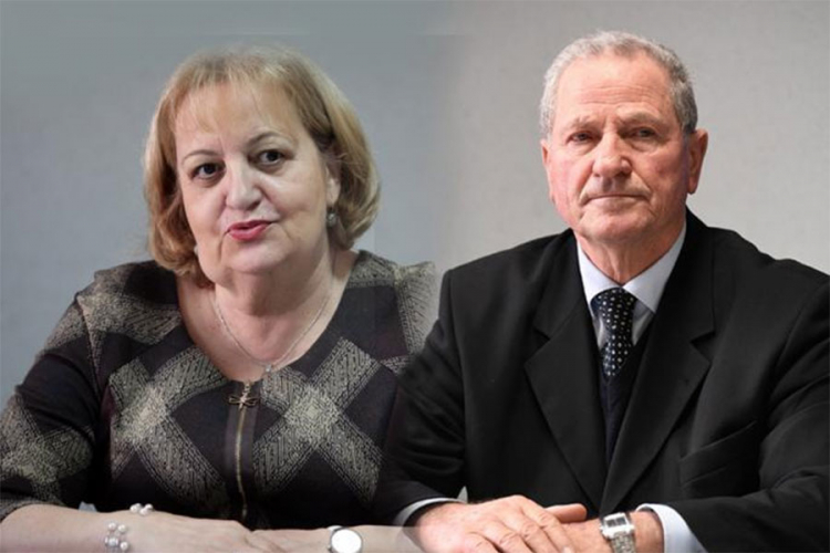 Haško tužilaštvo želi da se uključi u postupak protiv Radete i Jojića