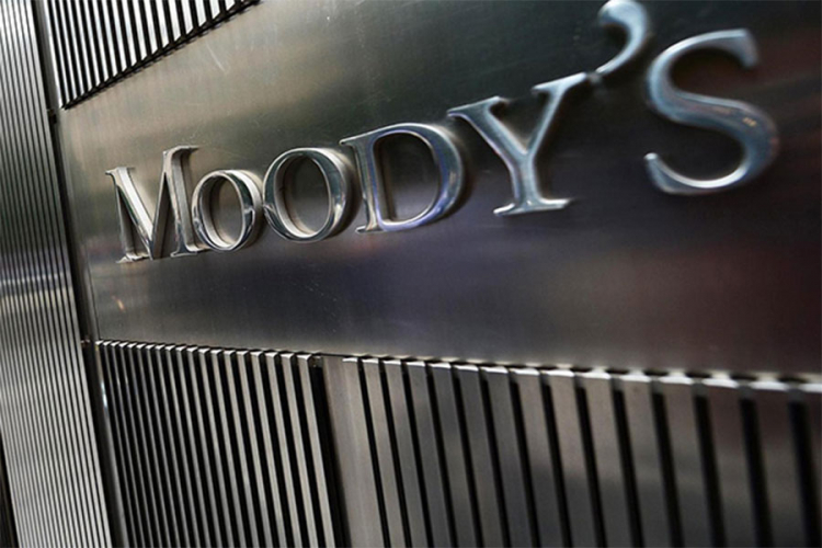"Moody’s" potvrdio kreditni rejting BiH "B3 sa stabilnim izgledima"