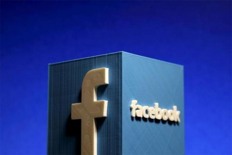 Facebook sprema dva pametna zvučnika?