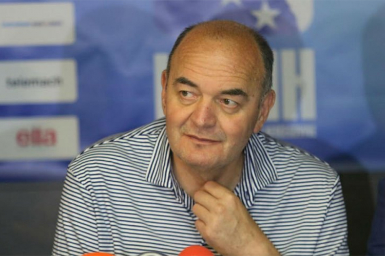 Dule: Momci pokazuju da može da funkcioniše neka multietnička Bosna